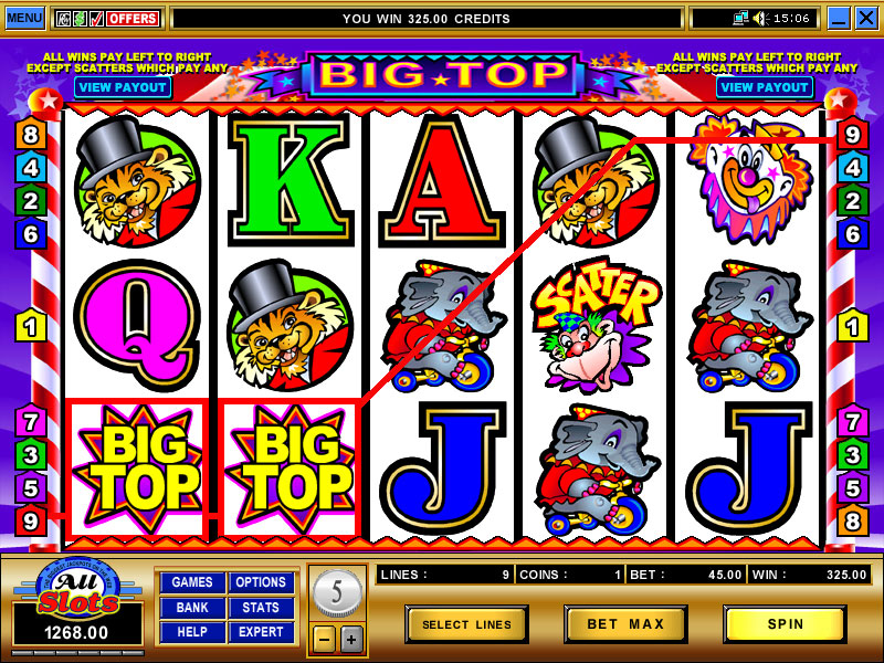 atm casino online prepaid top