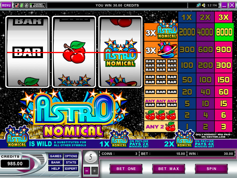 Best slots in ontario